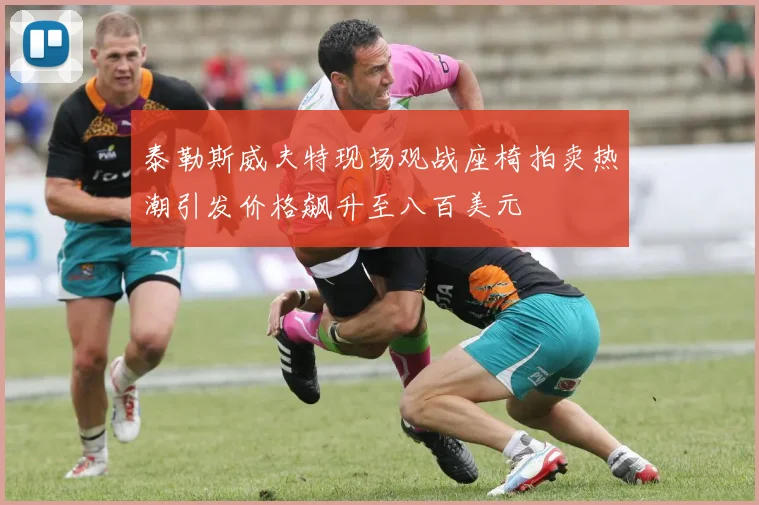泰勒斯威夫特现场观战座椅拍卖热潮引发价格飙升至八百美元